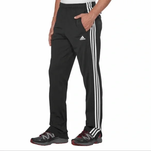 adidas Pants Adidas Men Tricot Track Pant Black S Poshmark